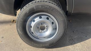 Llanta 15 Fiat Ducato Boxer Jumper