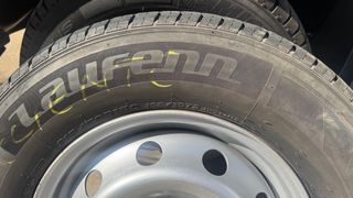 Llanta 15 Fiat Ducato Boxer Jumper