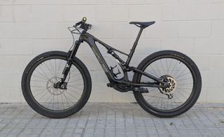 BICICLETA SPECIALIZED TURBO LEVO SL EXPERT GEN3
