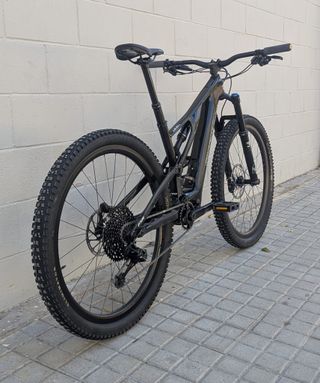 BICICLETA SPECIALIZED TURBO LEVO SL EXPERT GEN3