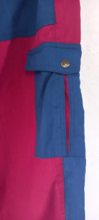 Pantalón Trekking Solo Climb Mujer