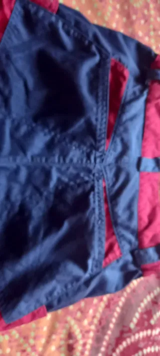 Pantalón Trekking Solo Climb Mujer