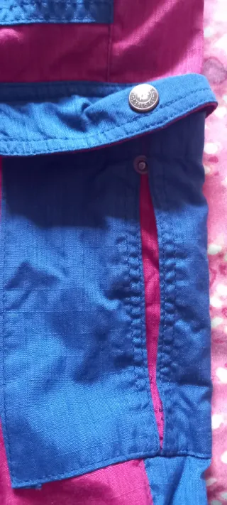 Pantalón Trekking Solo Climb Mujer