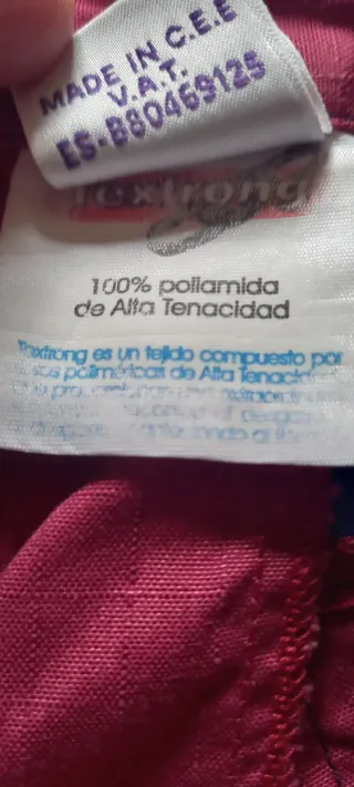 Pantalón Trekking Solo Climb Mujer