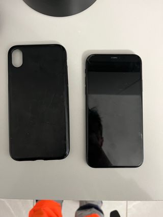 Apple iPhone XR Nero