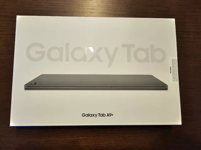 Samsung Galaxy Tab A9+ 5G SIM 4GB/64GB