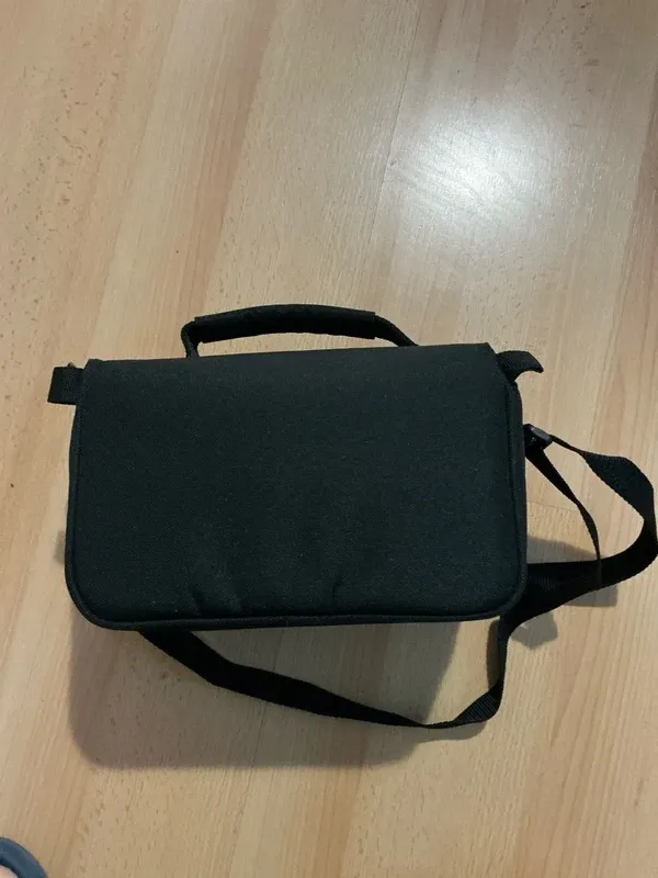 Borsa per videocamera G&BL
