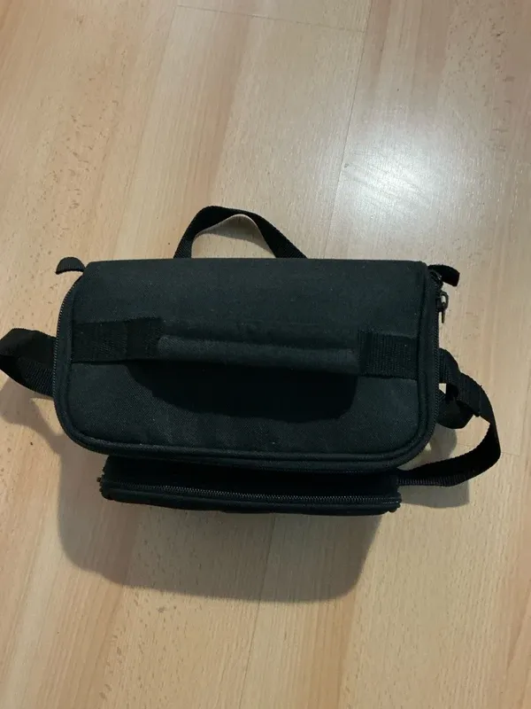 Borsa per videocamera G&BL