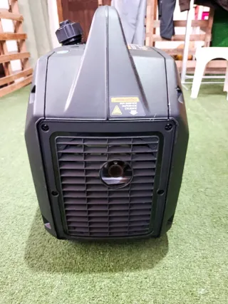 Generador Inverter GENERGY LIMITED 2000i