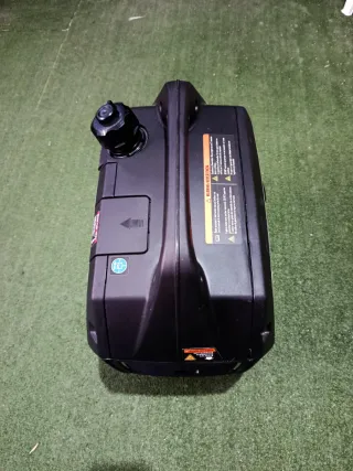 Generador Inverter GENERGY LIMITED 2000i