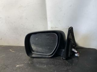 Retrovisor izquierdo mitsubishi montero 3.2 57343