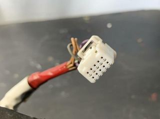 Retrovisor izquierdo mitsubishi montero 3.2 57343