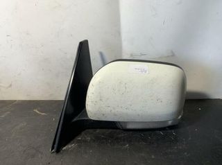 Retrovisor izquierdo mitsubishi montero 3.2 57343