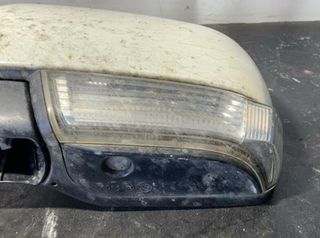 Retrovisor izquierdo mitsubishi montero 3.2 57343