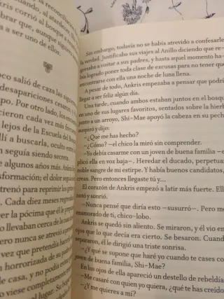 Crónicas de la Torre IV. Fenris, el elfo (Croni...