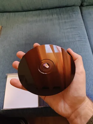 Pandemonium PS1 Platinum