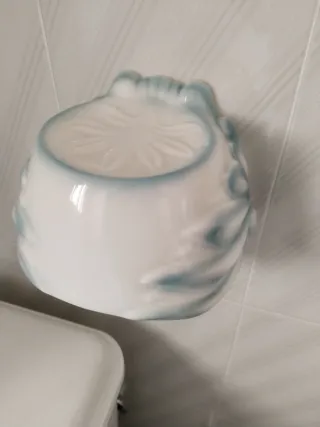 Toalleros jaboneras y portarollos de baño vintage