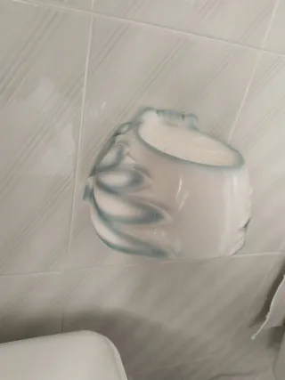 Toalleros jaboneras y portarollos de baño vintage