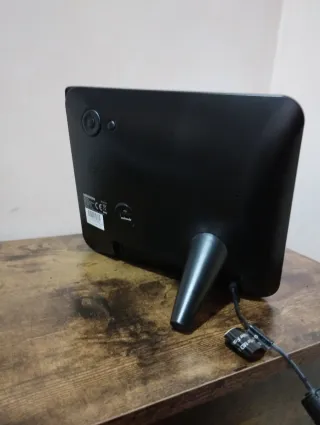 Marco de fotos digital Medion