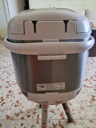 Robot cocina Newcook Plus