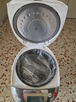 Robot cocina Newcook Plus