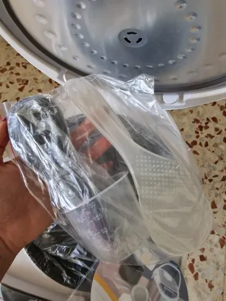 Robot cocina Newcook Plus