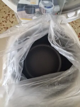 Robot cocina Newcook Plus