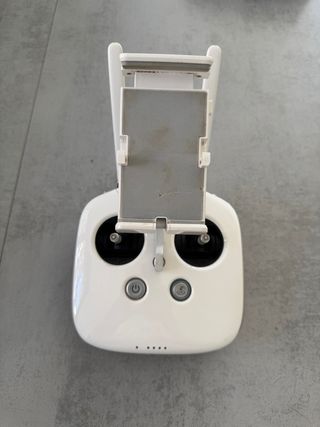 Dron DJI Phantom 4 Pro Blanco