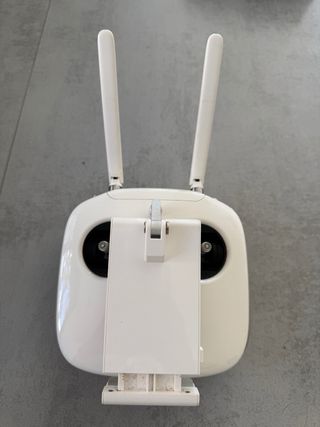 Dron DJI Phantom 4 Pro Blanco