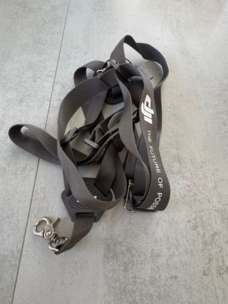 Dron DJI Phantom 4 Pro Blanco