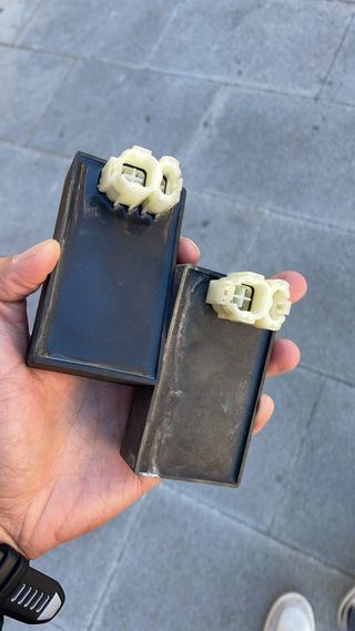 CDI Sym Symphony 125