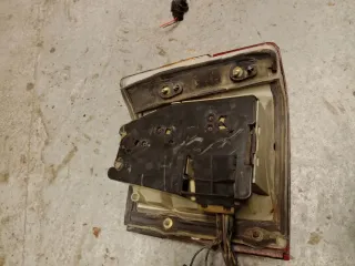 Faro Trasero Renault 11