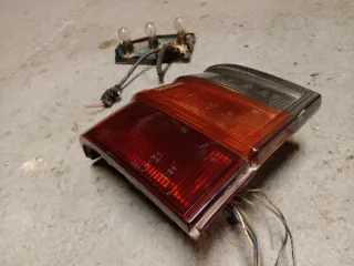 Faro Trasero Renault 11