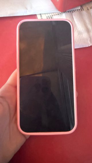 iPhone 13 Blanco Multicolor