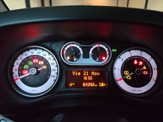 FIAT 500L en excelente estado y un solo dueño.