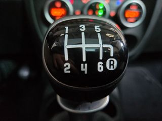 FIAT 500L en excelente estado y un solo dueño.