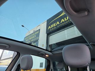 FIAT 500L en excelente estado y un solo dueño.