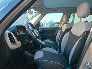 FIAT 500L en excelente estado y un solo dueño.