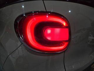 FIAT 500L en excelente estado y un solo dueño.