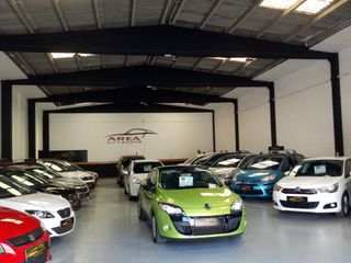 FIAT 500L en excelente estado y un solo dueño.