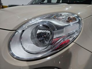 FIAT 500L en excelente estado y un solo dueño.