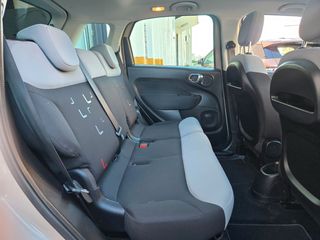 FIAT 500L en excelente estado y un solo dueño.