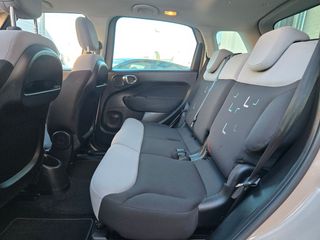 FIAT 500L en excelente estado y un solo dueño.