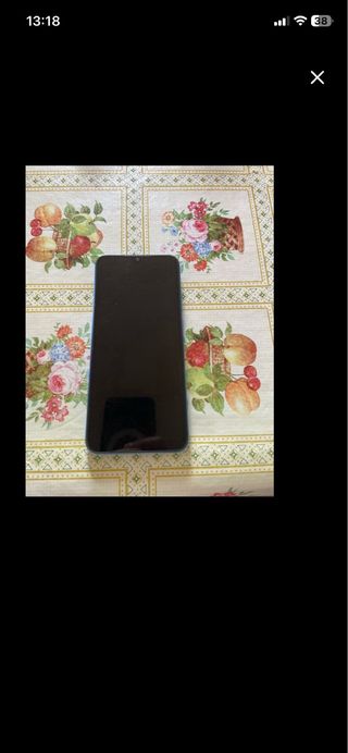 Xiaomi Redmi 9A Negro