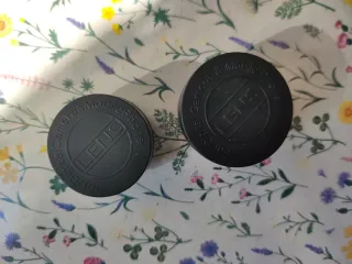 Lentes para cámara de móvil