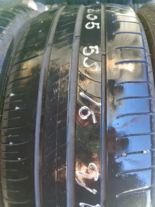 Neumáticos 205/55/16 91V