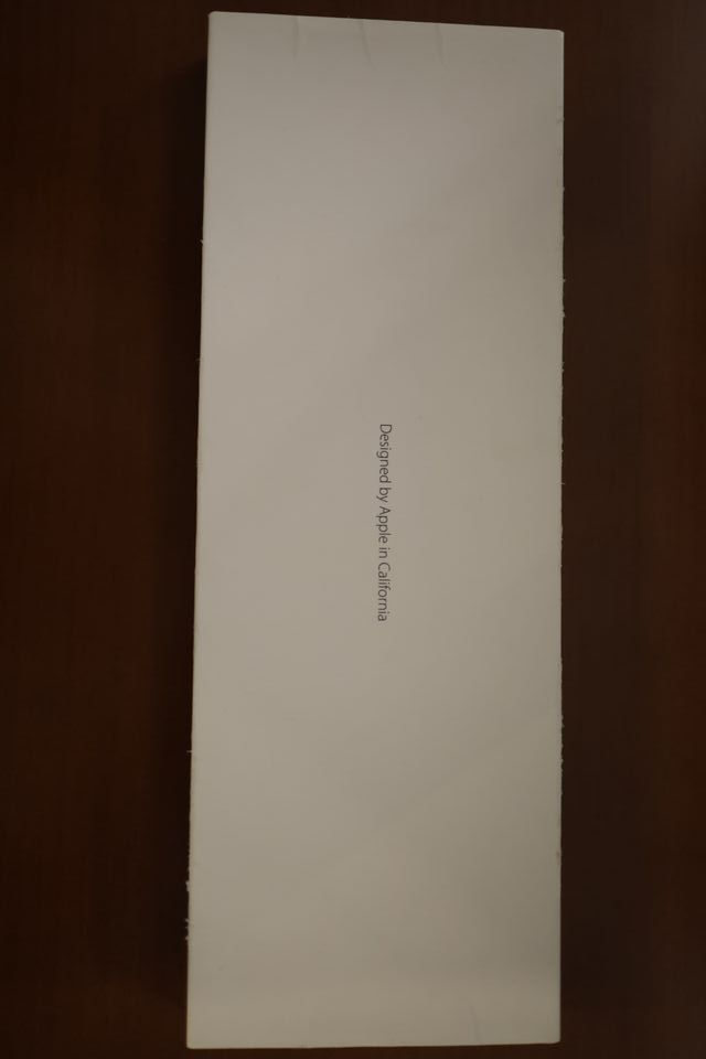 iMac Retina 4K 21,5'' 2015