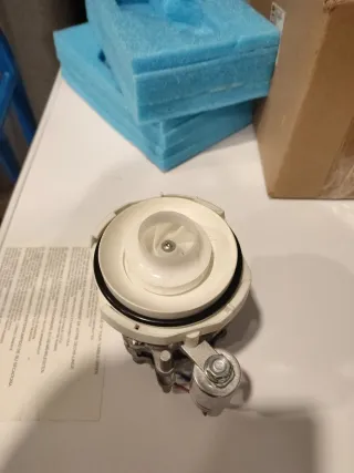 Motor Lavavajillas Candy 2