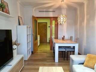 Piso en venta en Alcora, l´