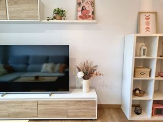 Piso en venta en Alcora, l´